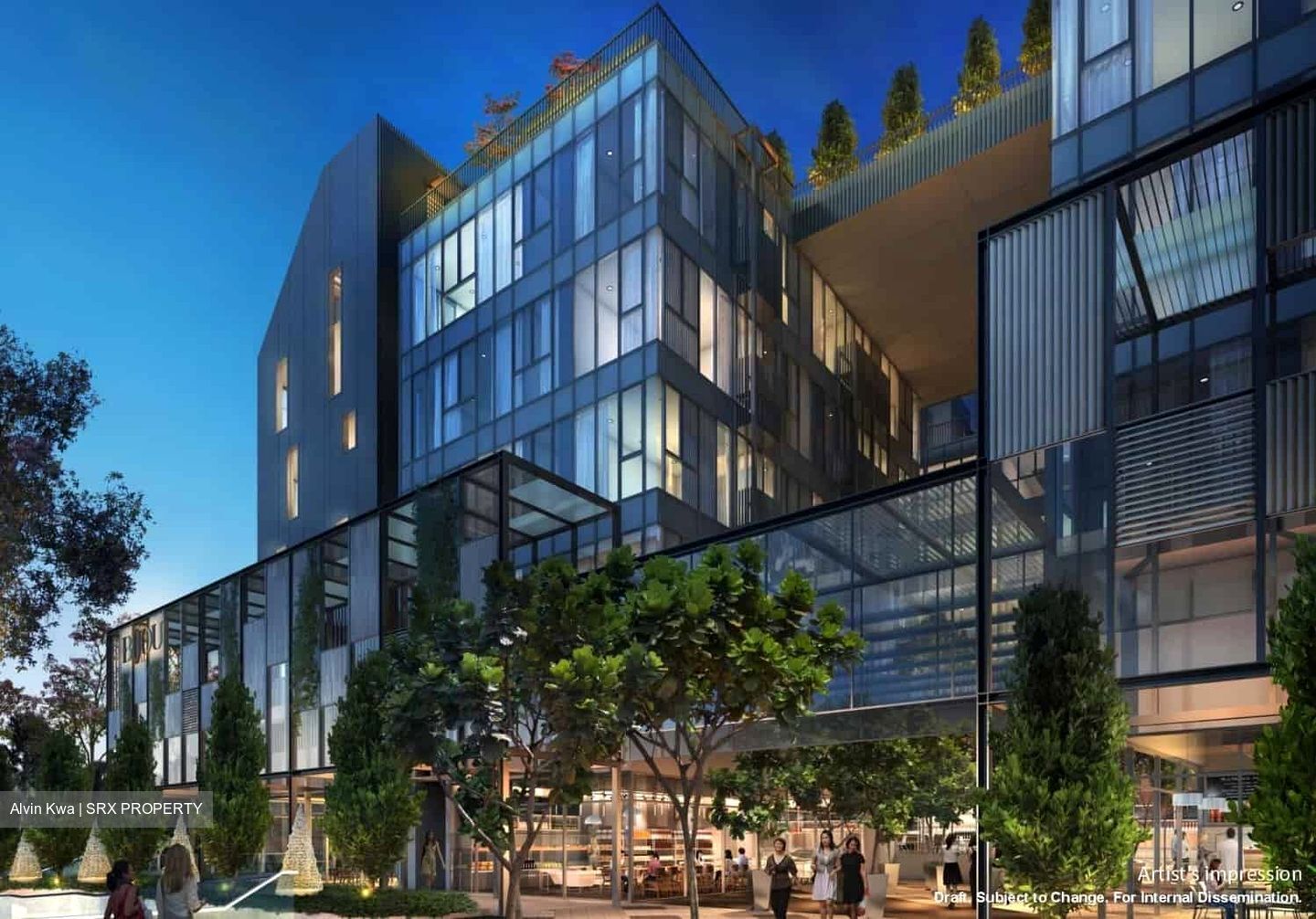 Bijou (D5), Apartment #331412771